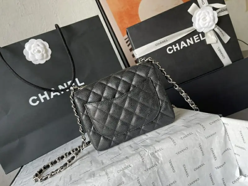 chanel aaa qualite mini sac a main pour femme s_12474a43